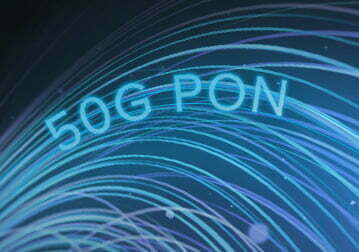 50G PON – kolejny etap w rozwoju pasywnych sieci optycznych
