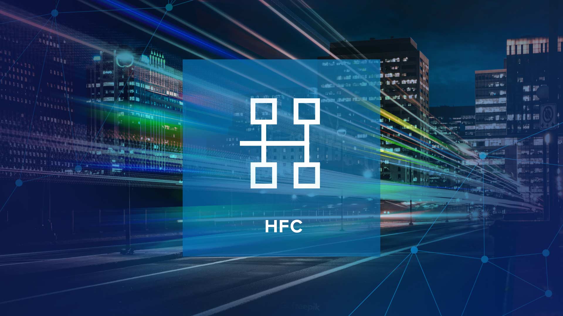 Ewolucja sieci HFC – jak zapewnić wydajność pasma w nowej rzeczywistości