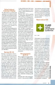 DOCSIS 3.0 - NOWE FUNKCJONALNOŚCI W OFERCIE VECTOR - TELEKABEL 02.2012