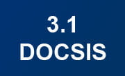 docsis3.1