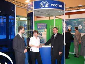 VECTOR na XXIV Konferencji i Wystawie Ogólnopolskiej Izby Gospodarczej Komunikacji Kablowej
