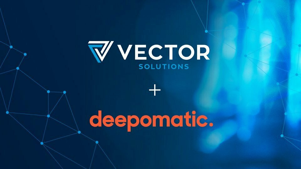 Deepomatic i VECTOR SOLUTIONS wdrażają rozwiązanie do Wizualnej Automatyzacji instalacji sieci światłowodowych