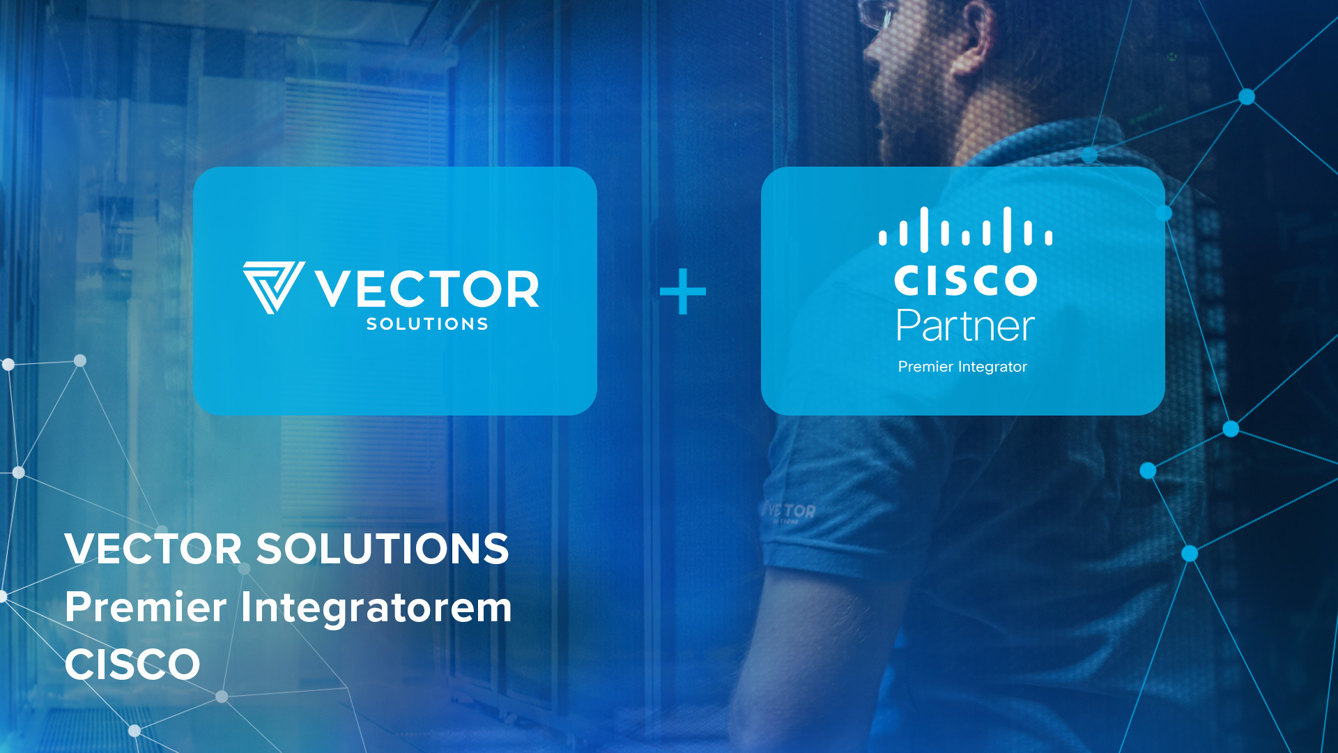 oficjalny partner programy Cisco korzyści