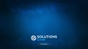 SOLUTIONS CAMP 2023 – warsztaty technologiczne dla operatorów