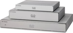 Cisco ISR 1000