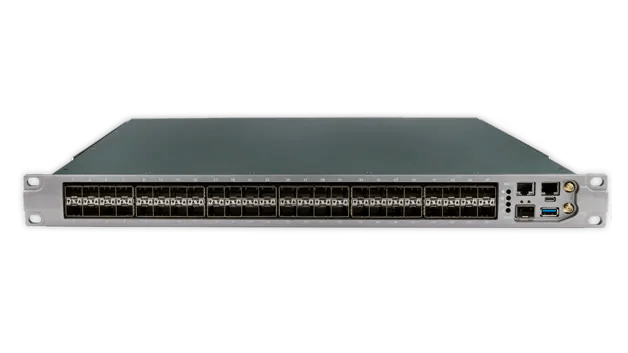 Cisco NEXUS 3550