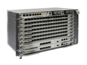 OLT Chassis HUAWEI MA5800-X7