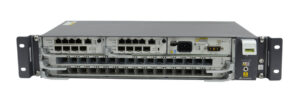 OLT Chassis HUAWEI MA5800-X2