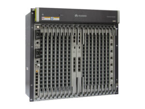 OLT Chassis HUAWEI MA5800-X17
