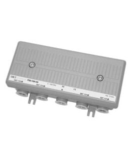 Rozgałęźnik hermetyczny DKT PS5B 10A-03 6,2 dB