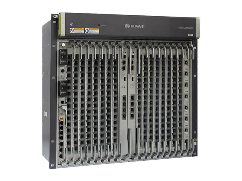 OLT Chassis