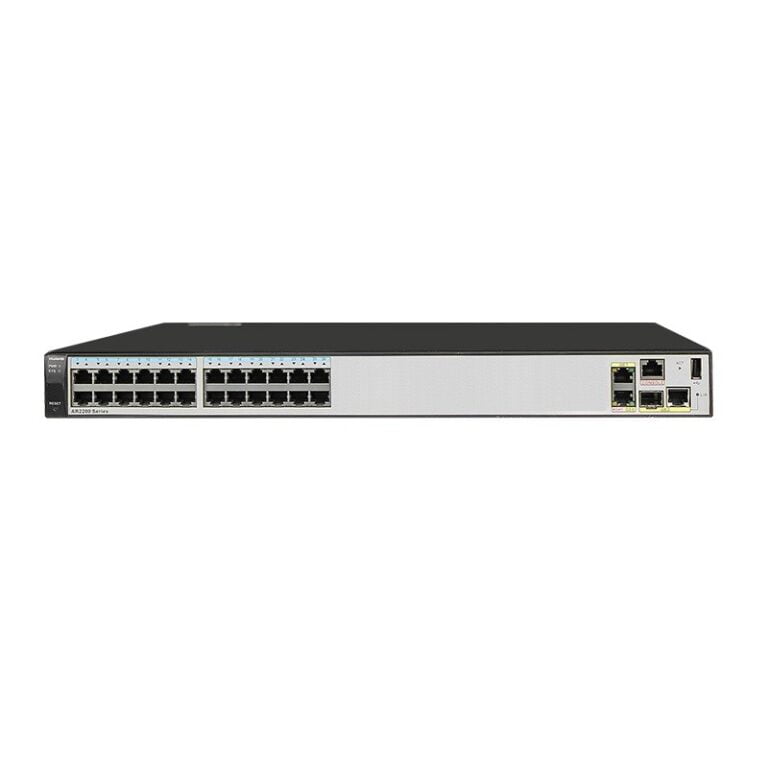 Huawei AR2200 Series Enterprise Routers