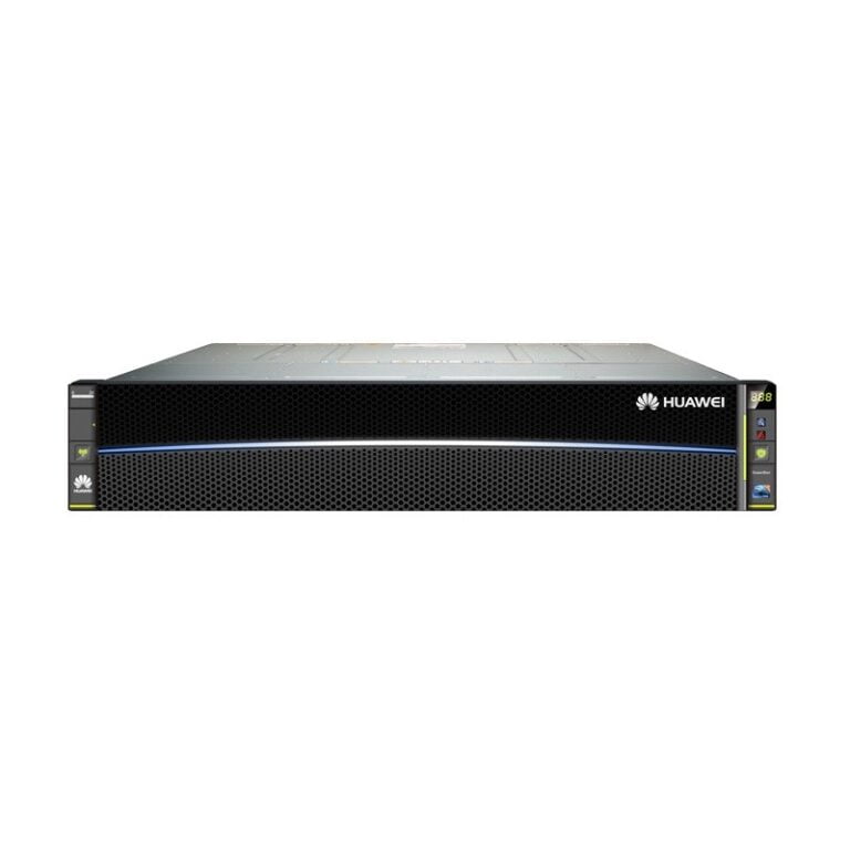 Huawei OceanStor 2800 V3 Video Cloud Converged Storage System