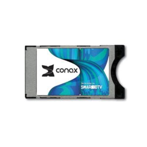 Conax CI SmarDTV