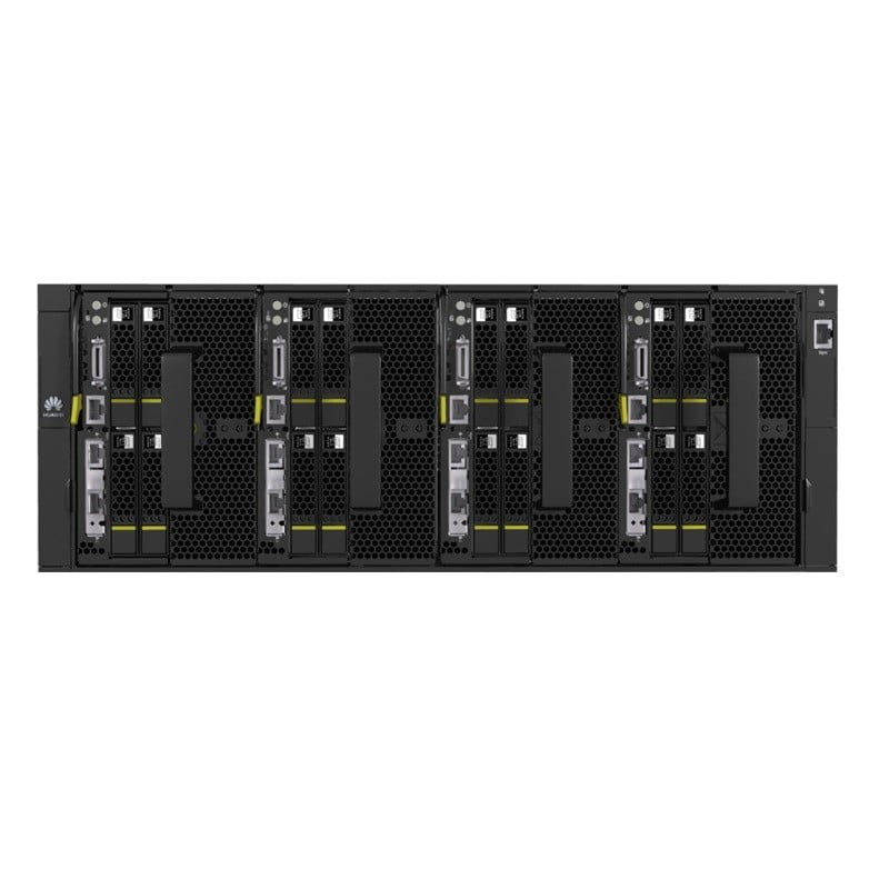 Huawei FusionServer X6800 V1 Data Center Server