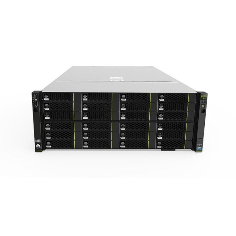 Huawei FusionServer 5288 V3 Rack Server