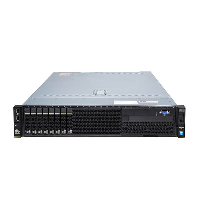 Huawei FusionServer RH2288 V3 Rack Server