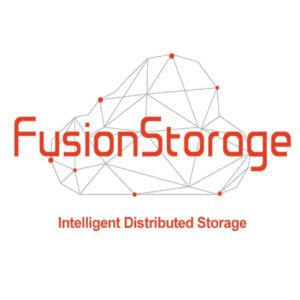Huawei FusionStorage rozproszona, inteligentna pamięć masowa