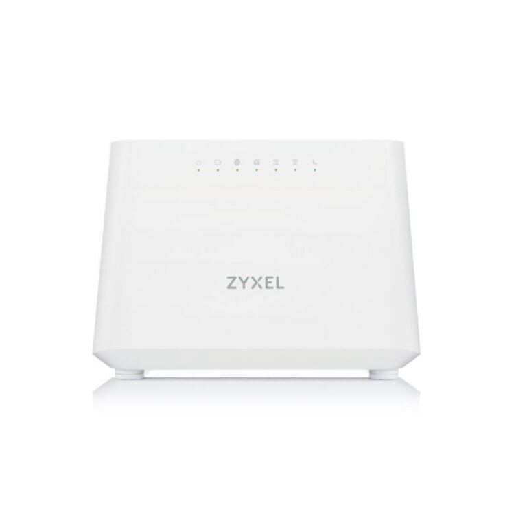 Terminal abonencki Ethernet Zyxel EX3300